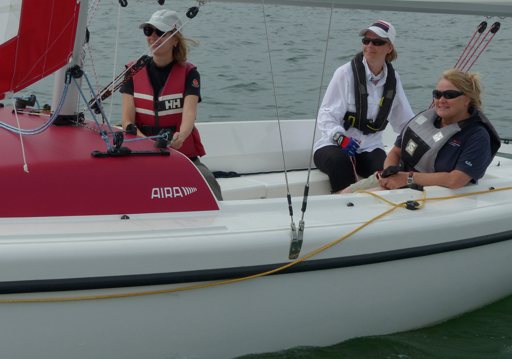 SBF Binnen Fraue-min