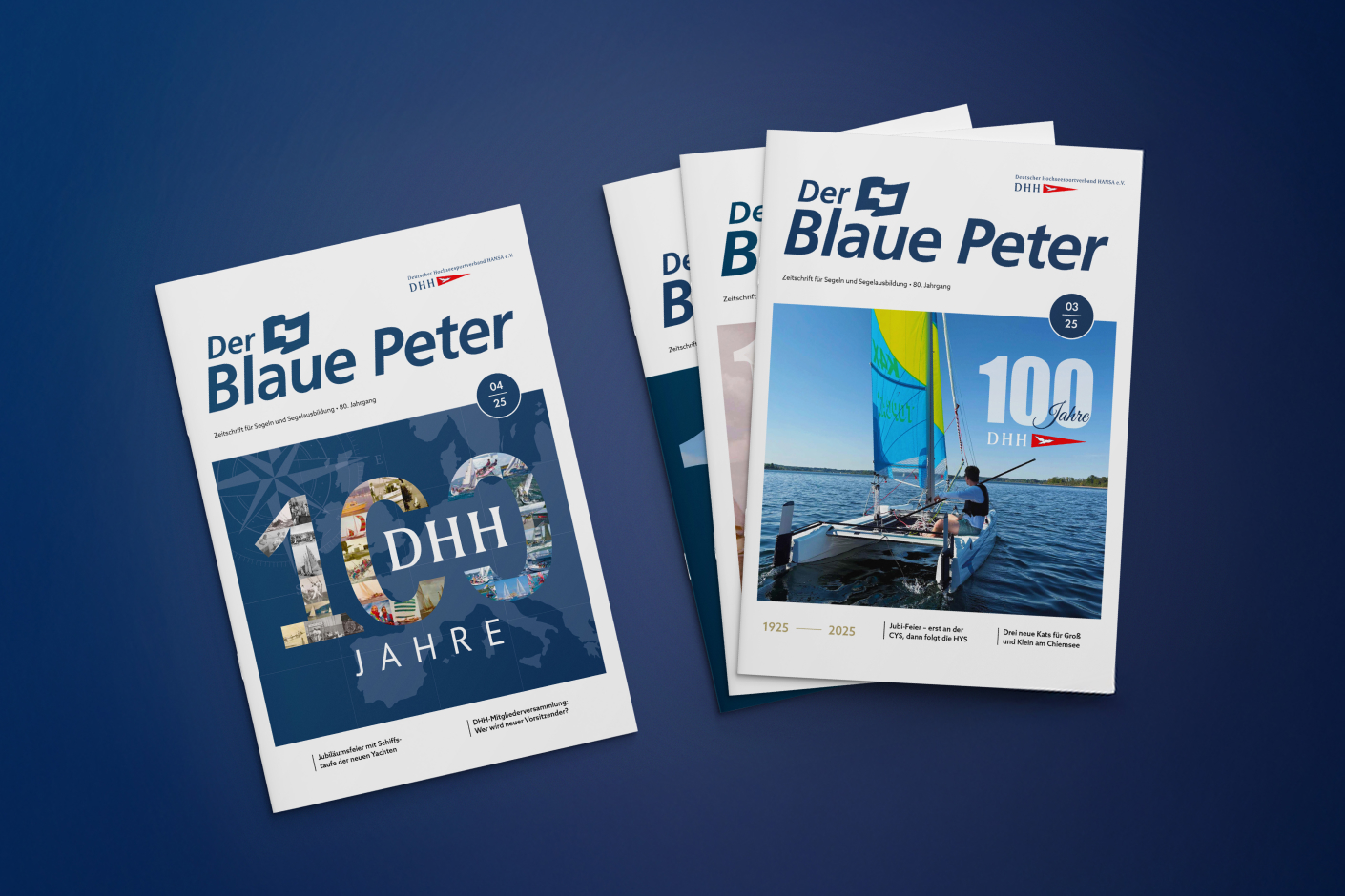 der-blaue-peter-zeitschriften-dhh der-blaue-peter-zeitschriften-dhh