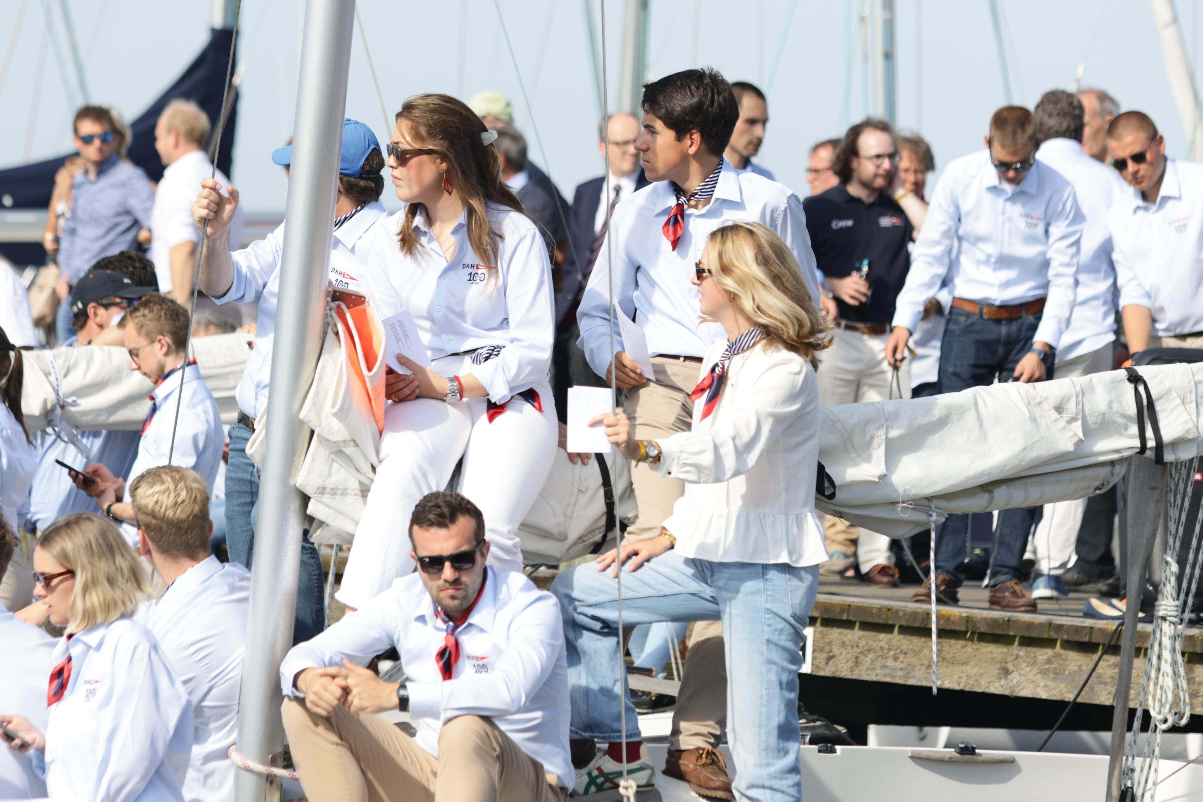 100-jahre-dhh-chor-taufe-boote