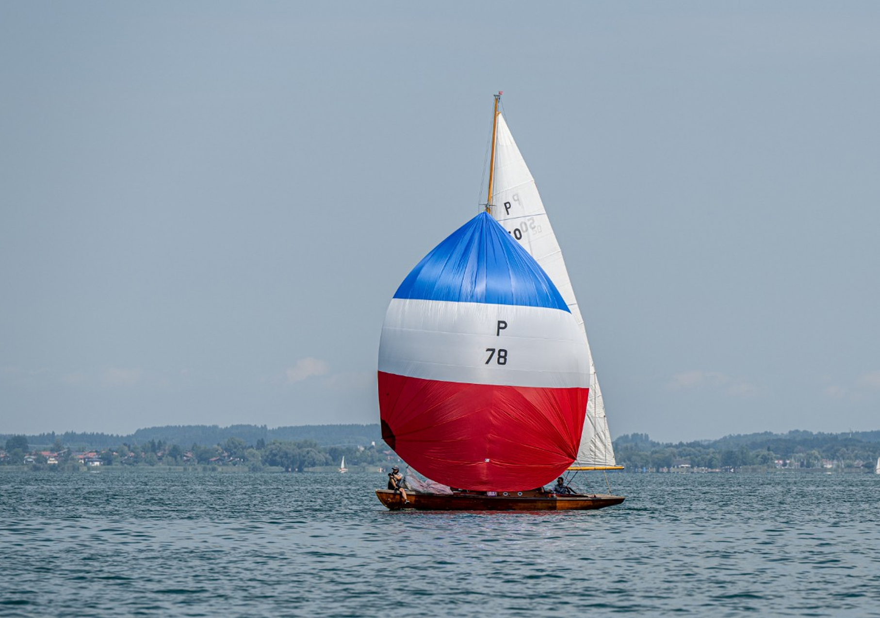Prien P50