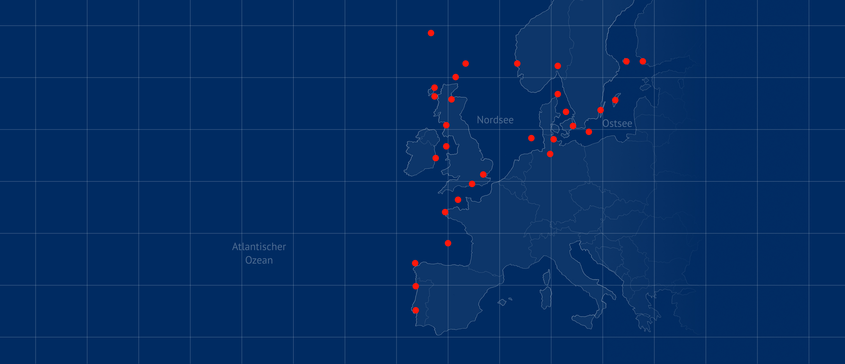 toernziele-dhh-2027-Europakarte-Gesamtuebersicht